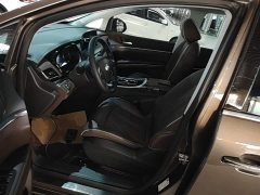 Buick GL8 Land Executive Cabin 652T Luxury - photo 14