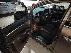 Buick GL8 Land Executive Cabin 652T Luxury - photo 15