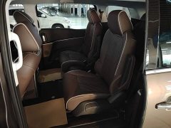 Buick GL8 Land Executive Cabin 652T Luxury - photo 16