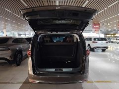 Buick GL8 Land Executive Cabin 652T Luxury - photo 18