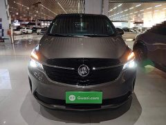 Buick GL8 Land Executive Cabin 652T Luxury - photo 2