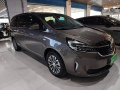 Buick GL8 Land Executive Cabin 652T Luxury - photo 3