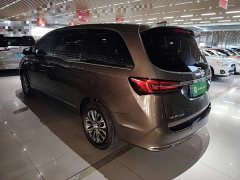 Buick GL8 Land Executive Cabin 652T Luxury - photo 4