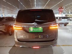 Buick GL8 Land Executive Cabin 652T Luxury - photo 5