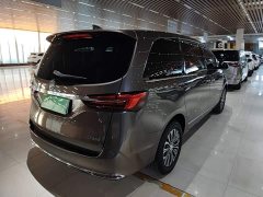 Buick GL8 Land Executive Cabin 652T Luxury - photo 6