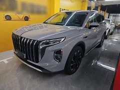 FAW Red Flag HS7 PHEV 2.0T PHEV AWD Flagship Edition 6-Seater - фото 1