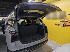 FAW Red Flag HS7 PHEV 2.0T PHEV AWD Flagship Edition 6-Seater - фото 18