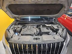 FAW Red Flag HS7 PHEV 2.0T PHEV AWD Flagship Edition 6-Seater - фото 19