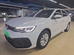 Volkswagen Lavida Sharp 1.5L Outstanding New Edition - ფოტო 1