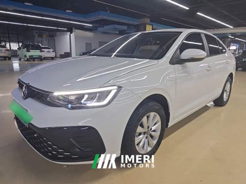 2024 Volkswagen Lavida Sharp 1.5L Outstanding New Edition - ავტომობილი ჩინეთიდან