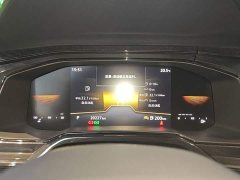 Volkswagen Lavida Sharp 1.5L Outstanding New Edition - ფოტო 11