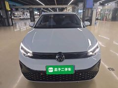 Volkswagen Lavida Sharp 1.5L Outstanding New Edition - ფოტო 2