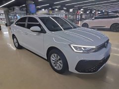 Volkswagen Lavida Sharp 1.5L Outstanding New Edition - ფოტო 3