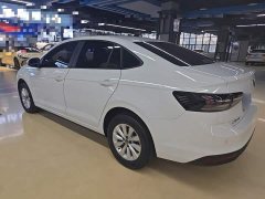 Volkswagen Lavida Sharp 1.5L Outstanding New Edition - ფოტო 4