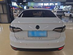 Volkswagen Lavida Sharp 1.5L Outstanding New Edition - ფოტო 5