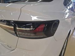Volkswagen Lavida Sharp 1.5L Outstanding New Edition - ფოტო 7