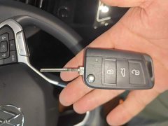 Volkswagen Lavida Sharp 1.5L Outstanding New Edition - ფოტო 8