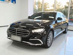 Mercedes-Benz E-Class E 300 L Fashion Edition - фото 1