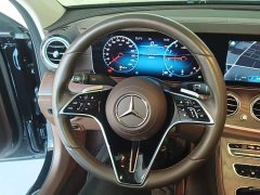 Mercedes-Benz E-Class E 300 L Fashion Edition - фото 10