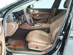 Mercedes-Benz E-Class E 300 L Fashion Edition - фото 14