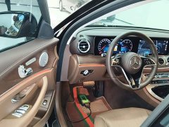 Mercedes-Benz E-Class E 300 L Fashion Edition - фото 15