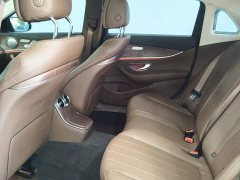 Mercedes-Benz E-Class E 300 L Fashion Edition - фото 16