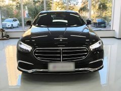 Mercedes-Benz E-Class E 300 L Fashion Edition - фото 2