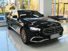 Mercedes-Benz E-Class E 300 L Fashion Edition - фото 3