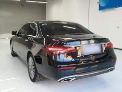 Mercedes-Benz E-Class E 300 L Fashion Edition - фото 4
