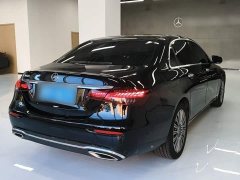 Mercedes-Benz E-Class E 300 L Fashion Edition - фото 6