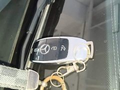 Mercedes-Benz E-Class E 300 L Fashion Edition - фото 8