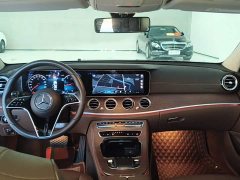 Mercedes-Benz E-Class E 300 L Fashion Edition - фото 9