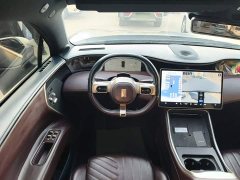 Avatr 11 Extended Range Dual Motor Luxury 5-Seater - фото 10