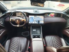 Avatr 11 Extended Range Dual Motor Luxury 5-Seater - фото 9