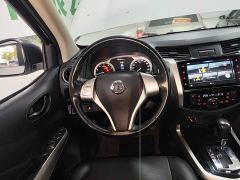 Nissan 2.5L AWDDeluxe Version - фото 10