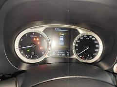 Nissan 2.5L AWDDeluxe Version - фото 11