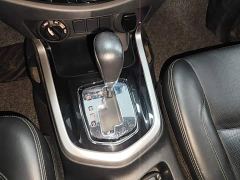 Nissan 2.5L AWDDeluxe Version - фото 13
