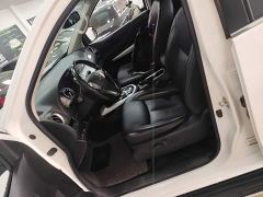 Nissan 2.5L AWDDeluxe Version - фото 14