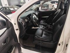 Nissan 2.5L AWDDeluxe Version - фото 15