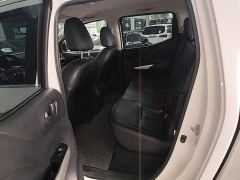 Nissan 2.5L AWDDeluxe Version - фото 16