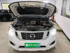 Nissan 2.5L AWDDeluxe Version - фото 19