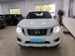 Nissan 2.5L AWDDeluxe Version - фото 2