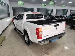 Nissan 2.5L AWDDeluxe Version - фото 4