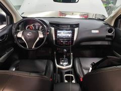 Nissan 2.5L AWDDeluxe Version - фото 9