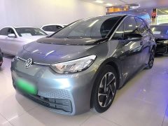 Volkswagen ID.3 Pure Smart Edition - photo 1
