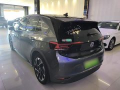 Volkswagen ID.3 Pure Smart Edition - photo 4