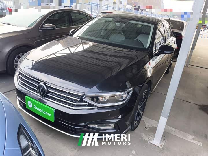 Volkswagen Magotan 2 Million Units Commemorative Edition 280TSI DSG Leading Type - car from China