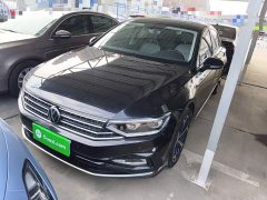 Volkswagen Magotan 2 Million Units Commemorative Edition 280TSI DSG Leading Type - photo 1