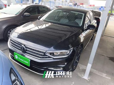 2023 Volkswagen Magotan 2 Million Units Commemorative Edition 280TSI DSG Leading Type - ავტომობილი ჩინეთიდან