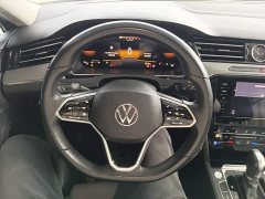 Volkswagen Magotan 2 Million Units Commemorative Edition 280TSI DSG Leading Type - photo 10